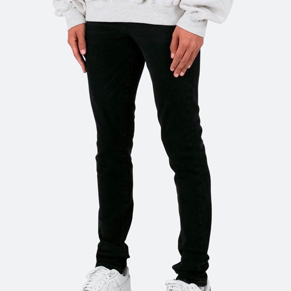 H&M Black Skinny Jeans